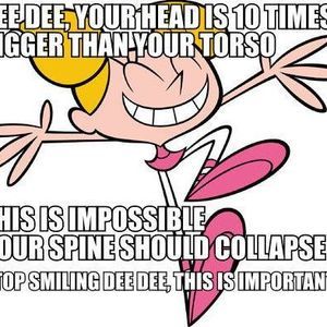 Meet your Posher, Salma